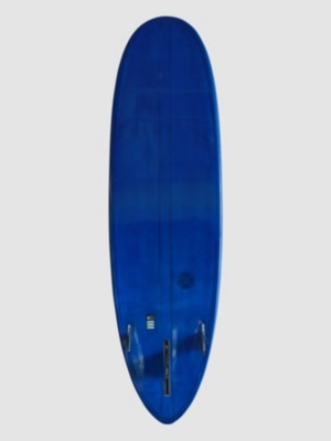 Golden Ratio Blue - PU - US + Future  6&amp;#039; Deska surfingowa