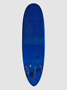 Golden Ratio Blue - PU - US + Future  6&amp;#039; Surfboard