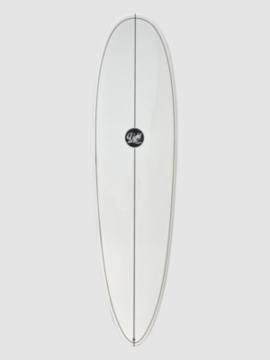 Minilog White - Epoxy - US + Future 6&amp;#039;4 Planche de surf