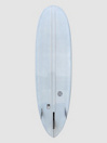 Light Golden Ratio Ice - PU - US + Future 6'6 Surf