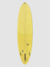 Light Wide Glider Vanilla - PU - US + Future Tavola da Surf