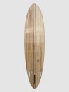 Light Wide Glider Wood - Epoxy - US + Future Surfb