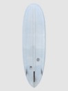 Light Golden Ratio Ice - PU - US + Future 7'6 Surf