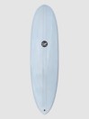 Light Golden Ratio Ice - PU - US + Future 7'6 Surf