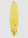 Light Wide Glider Vanilla - 7.6' PU-US+Future Surf