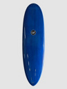 Light Golden Ratio Blue - PU - US + Future 8' Surffilauta