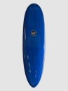 Light Golden Ratio Blue - PU - US + Future  8' Surffilauta