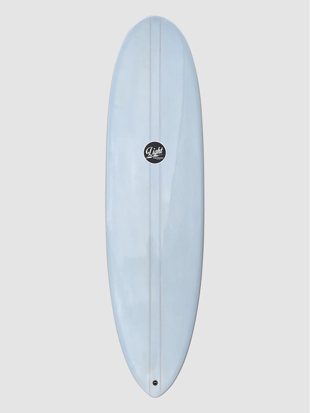 Golden Ratio Ice - PU - US + Future  8&amp;#039;0 Surfboard