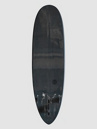 Light Golden Ratio Grey - PU - US + Future 8' Surfboard