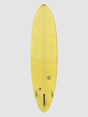 Wide Glider Vanilla - PU - US + Future   Deska surfingowa