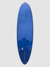 Light Wide Glider Blue - PU - US + Future 8-1 Surf