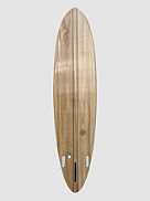 Wide Glider Wood - Epoxy - US + Future   Surfboard