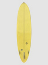 Light Wide Glider Vanilla - PU - US + Future Surfboard
