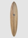 Light Wide Glider Wood - Epoxy - US + Future   Surfboard