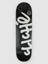 Cliché Handwritten Rhm 8.5″ Skateboard Deck