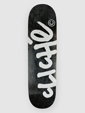 Clich&eacute; Handwritten Rhm 8.5&quot; Skateboard Deck