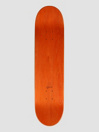 Cliché Handwritten Rhm 8″ Skateboard Deck