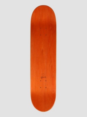 Handwritten Rhm 8&amp;#034; Skateboard Deck