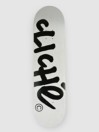 Cliché Handwritten Rhm 8″ Skateboard Deck