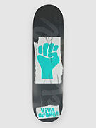 Viva Rhm 8&amp;#034; Skateboard Deck