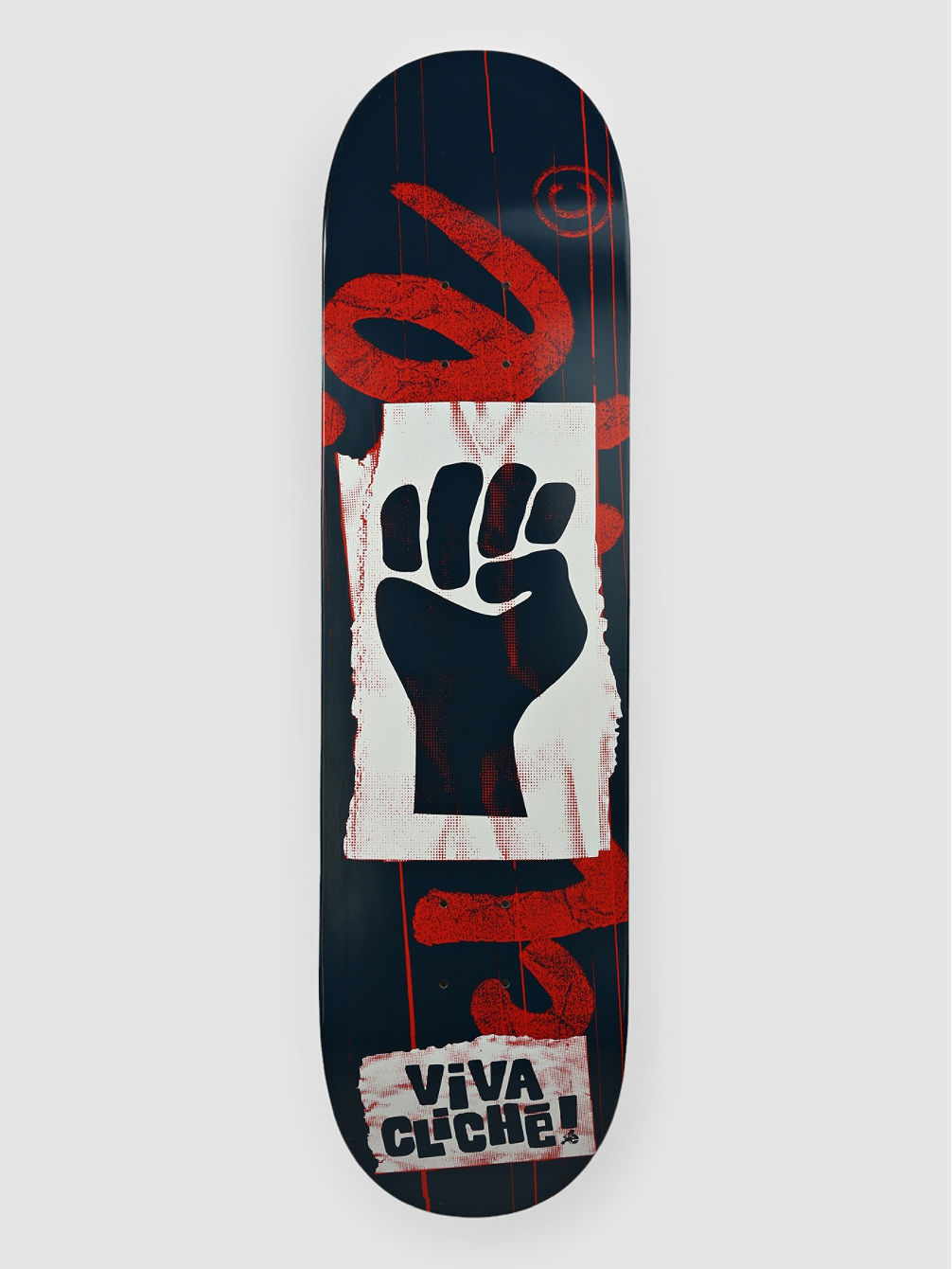 Viva Rhm 8.375&amp;#034; Skateboard Deck