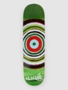Cliché Painted Circle Rhm 8.25″ Skateboard Deck