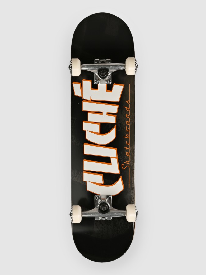 Cliché Banco Fp 8″ Skateboard