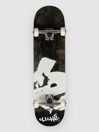 Cliché Europe Fp 8.125″ Complete