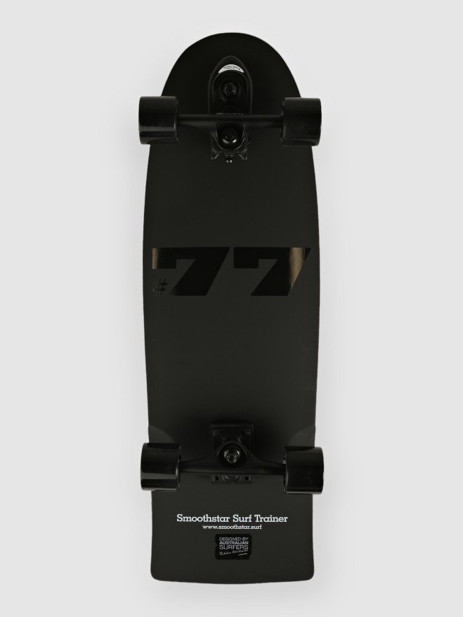 Smoothstar Thd Toledo S 10″ Surfskate