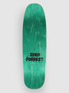 Zero Edwards Meltdown 9.25″ Skateboard deska