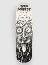 Zero Edwards Meltdown 9.25″ Skateboard deska