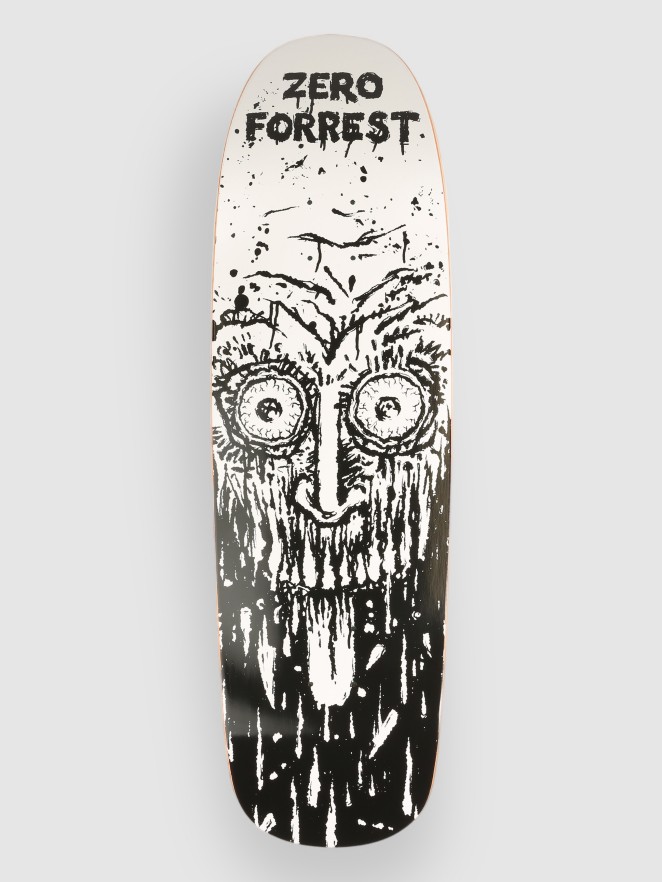 Zero Edwards Meltdown 9.25″ Skateboard deska