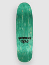 Zero Summers Meltdown 9.25″ Skateboardová deska