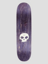 Zero Single Skull 8.5″ Tábua de Skate