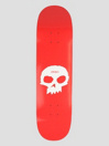 Zero Single Skull 8.5″ Tábua de Skate