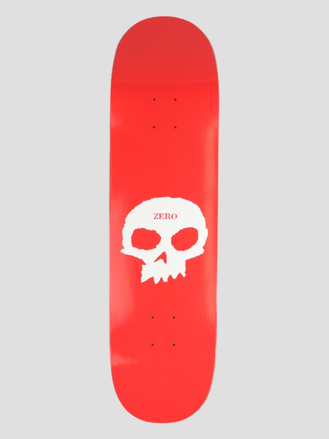 Zero Single Skull 8.5″ Tábua de Skate