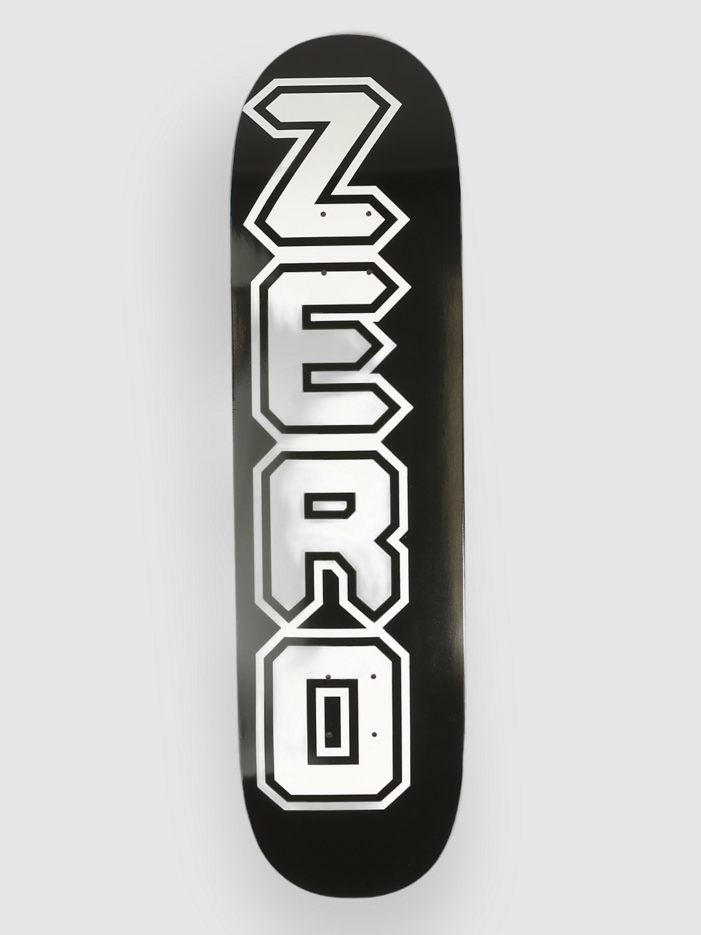 Zero Metal 8.5" Skateboard Deck uni kaufen
