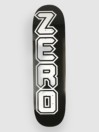 Zero Metal 8.5″ Skateboardová deska