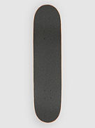 Bold 7.75&amp;#034; Skateboard Completo