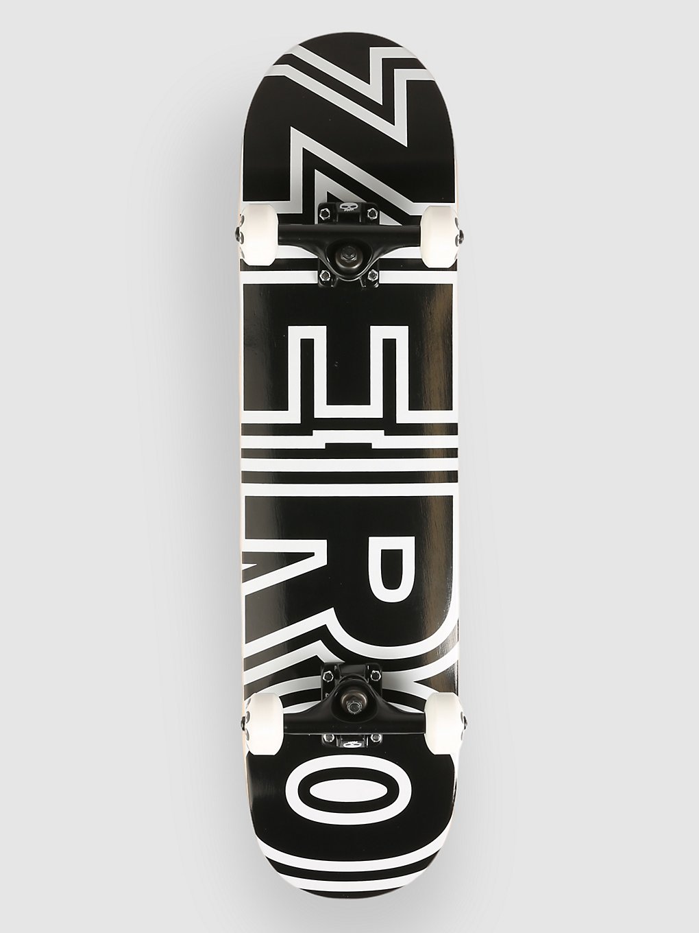 Zero Bold 7.75" Skateboard uni kaufen