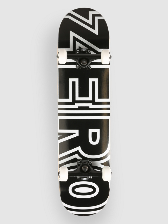 Zero Bold 7.75″ Skateboard complet