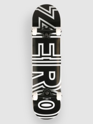 Zero Bold 7.75&quot; Skate komplet