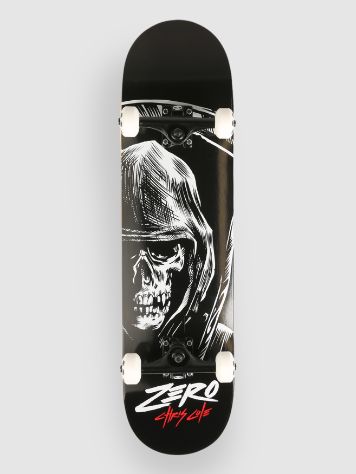 Zero Cole Reaper 8&quot; Skateboard Completo