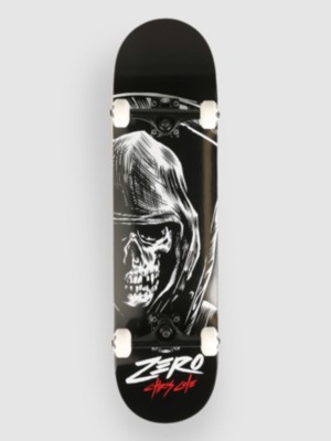 Zero Cole Reaper 8&quot; Skateboard