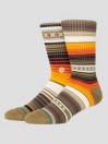 Stance Curren St Crew Socks