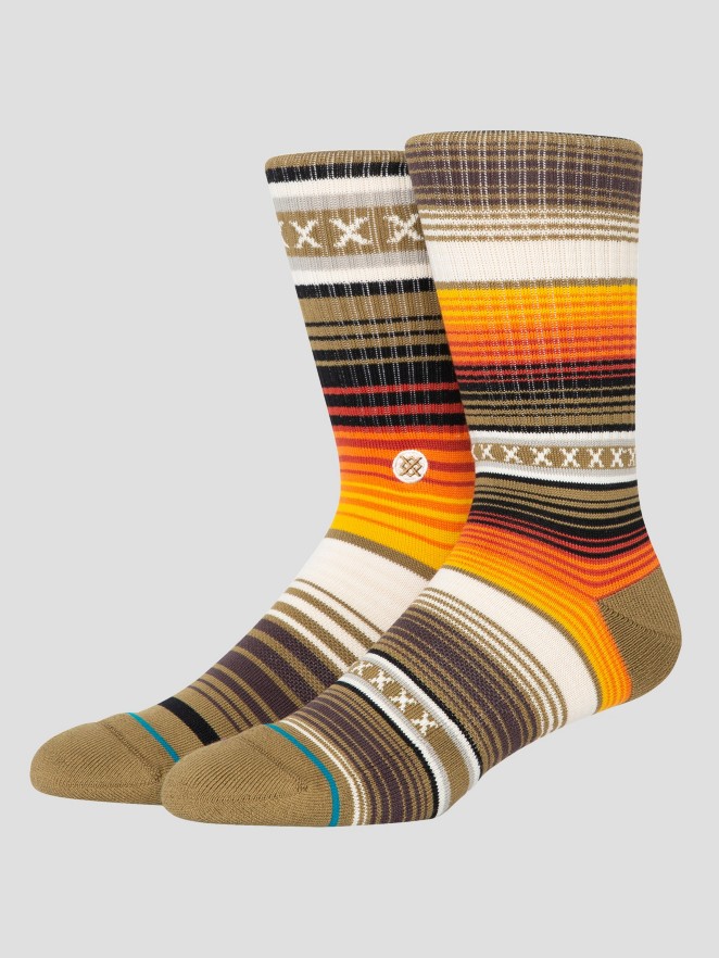 Stance Curren St Crew Socks