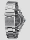 Nixon Sentry Solar Stainless Steel Relógio