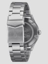 Nixon Sentry Solar Stainless Steel Watch