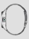Nixon Sentry Solar Stainless Steel Relógio