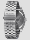 Nixon Time Teller Solar Hodinky